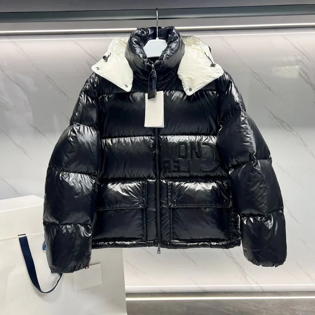 M Jacket