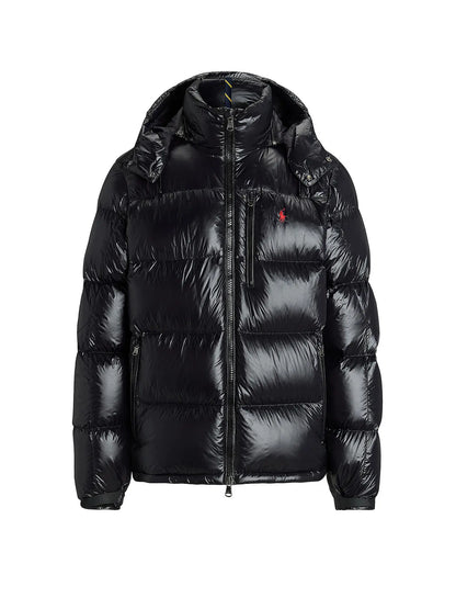 'RL' Shiny Puffer